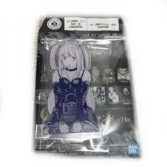 G賞 アクリルスタンド / 弥 海砂（ミサ）×1 デスノート 一番くじ