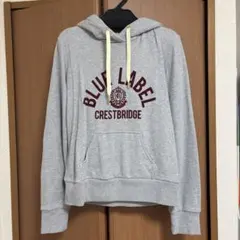 クレストブリッジ ブルーレーベル BLUE LABEL CRESTBRIDGE