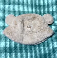 ディズニーバケットハット