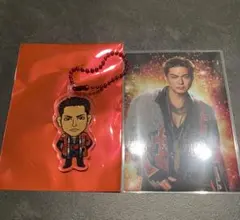 EXILE LIVE TOUR 2025 SHOKICHIセット