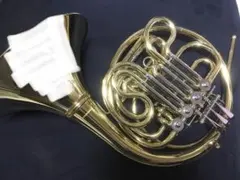 2025年最新】フレンチホルン本体の人気アイテム - メルカリ