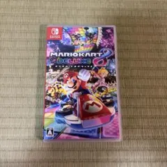マリオカート8 デラックス