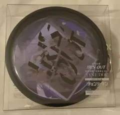 米津玄師　IRIS OUT / JANE DOE （IRIS OUT盤）