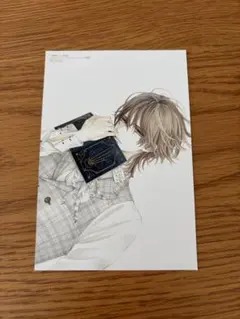 ヴァンパイア騎士 漫福ガチャ ポストカードG - メルカリ