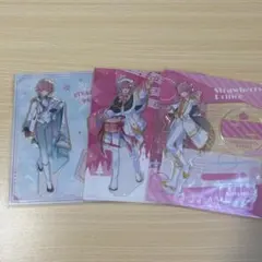 すとぷり アクスタ さとみ