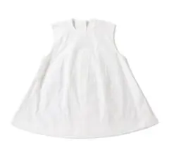Shinzone SLEEVELESS FLARE BL 20AMSBL01のサムネイル