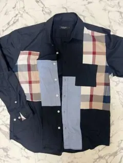 BLACK LABELシャツのサムネイル