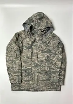デッドストック 新品 米軍 ABU GORE−TEXジャケット M−SHORT - メルカリ