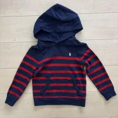 POLO Ralph Lauren 子供用パーカー 110