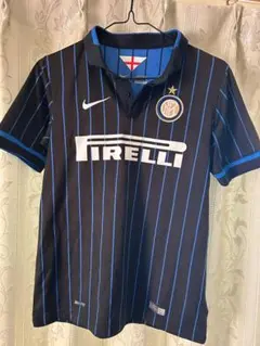 Nike Inter Milan DRI-FIT シャツ　（訳あり）