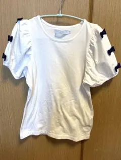 タルティーヌエショコラ　Tシャツ　130