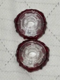 メタルファイトベイブレード ボトム MF セット - メルカリ