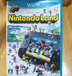 Nintendo Land - メルカリ
