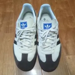 サンバ　アディダス　26センチ　ビューティアンドユース