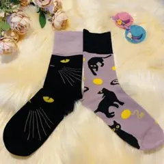 レディース靴下クリスマス