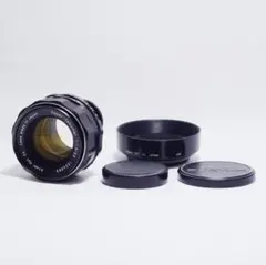 2026年最新】スーパータクマー 55mm f1.8 後期の人気アイテム - メルカリ