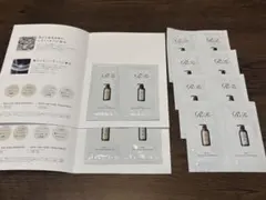 ReFa ION CARE トライアルセット 計6セット(12包)のサムネイル