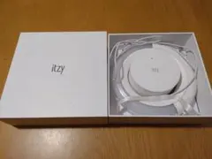 itzyペンライト2