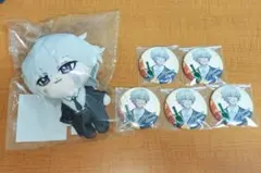 REJECT おにや アクリルキーホルダー シャドバフェス - メルカリ