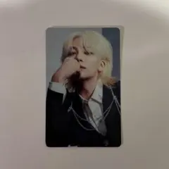 2026年最新】SEVENTEEN ジョンハン トレカ hmvの人気アイテム - メルカリ