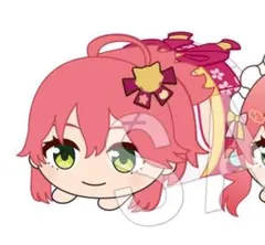 2025年最新】さくらみこ もちころりんの人気アイテム - メルカリ