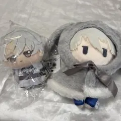 乱凪砂 ぬいぐるみ まとめ - メルカリ