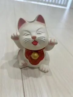 招き猫