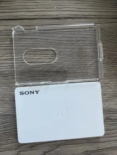 SONY - 【中古】SONY パソリ RC-S390 compass1729152975.jpg