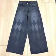 MASU 24SS buggy denim バギーデニム エムエーエスユー - メルカリ