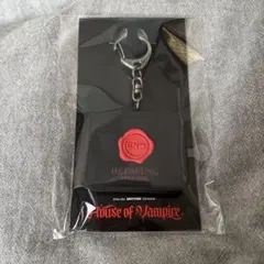 ENHYPEN House of Vampireボイスキーリング ソンフン - メルカリ