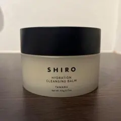 SHIRO タマヌクレンジングバーム 90gのサムネイル