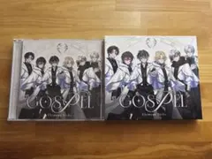 Element Sicks GOSPEL初回限定盤CD