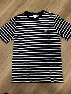 LACOSTE ボーダー Tシャツ ラコステ