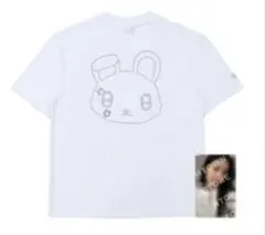 Irene アイリーン biggest fan Tシャツのサムネイル