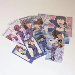 忍たま 五年生 まとめ売り 久々知 尾浜 不破 鉢屋 竹谷 - メルカリ