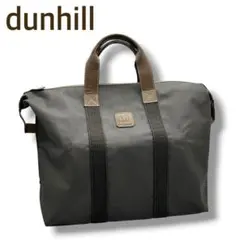 2026年最新】Dunhill メンズ ボストンバッグ・旅行用バッグの人気