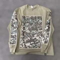 ACG 長袖カットソー オリーブグリーンのサムネイル