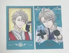 にじさんじ バレンタイン チェキ 甲斐田晴 R＆N まとめ売り