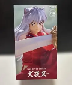 2025年最新】犬夜叉 フィギュアの人気アイテム - メルカリ