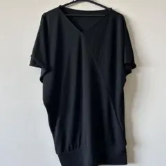 modify ブラックカットソーのサムネイル