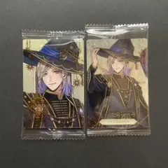 ヴィル・シェーンハイト　アニメイト　6th Anniversary　カード