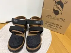 美品】buntA waraji sandal spice ベージュ 26cm | Mercari