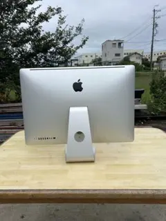 iMac2.15インチほとんど未使用税込40000円最終値下げです - メルカリ