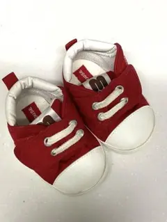 ミキハウス　ファーストシューズ　11.5㎝