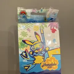 2025年最新】ホノルル ピカチュウの人気アイテム - メルカリ
