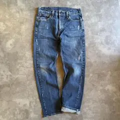 2026年最新】リーバイス 鬼ヒゲの人気アイテム - メルカリ