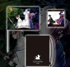 AnimeJapan ufotable 鬼滅の刃 グッズセット 冨岡義勇 炭治郎