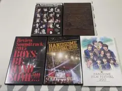 2025年最新】ハンサムライブ 2012 dvdの人気アイテム - メルカリ