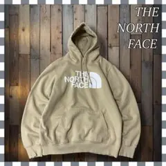 THE NORTH FACE ノースフェイス プルオーバーパーカーL