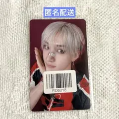 2026年最新】stray kids トレカ バンチャンの人気アイテム - メルカリ